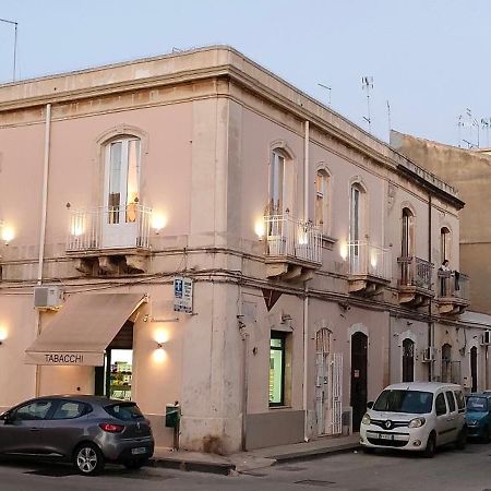 Bianco Ibleo Villa Syracuse ภายนอก รูปภาพ