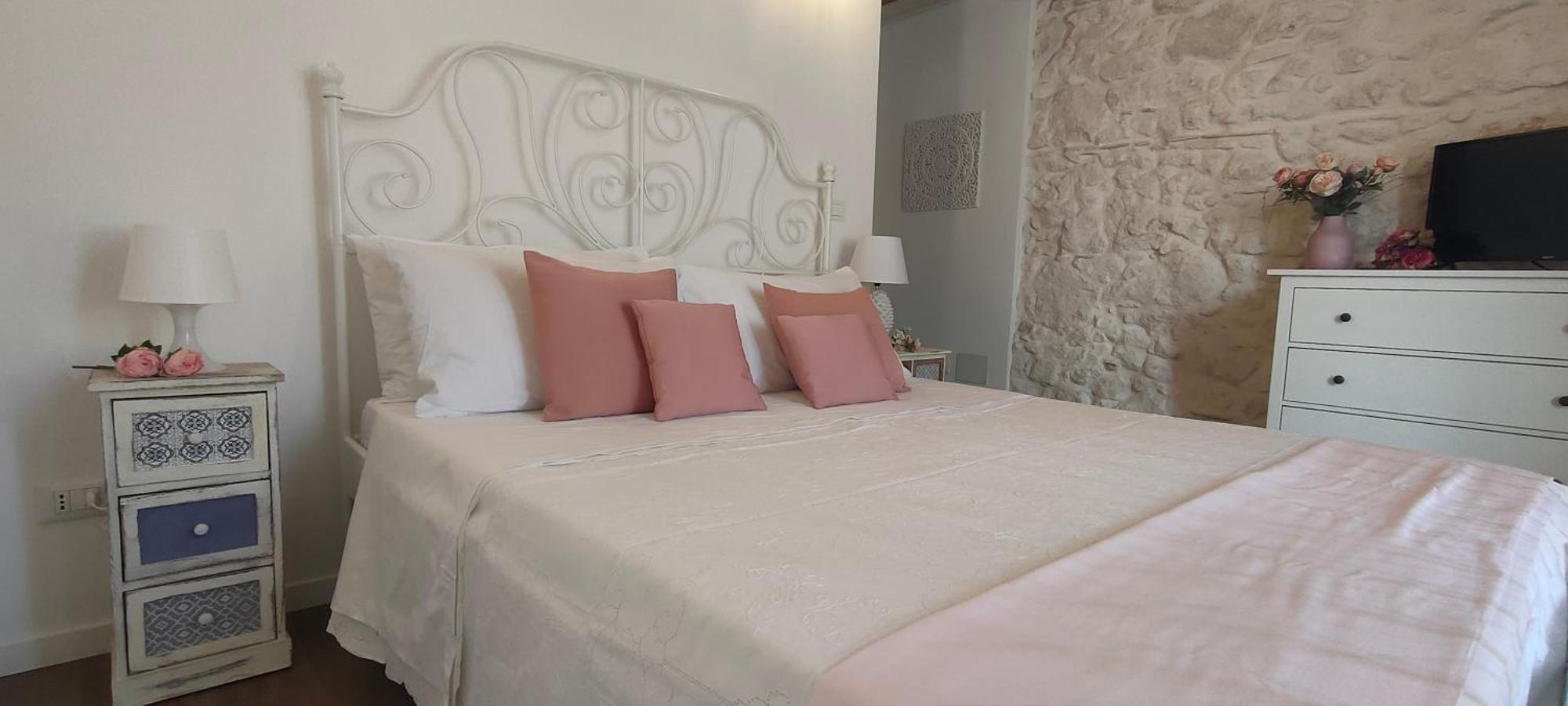 Bianco Ibleo Villa Syracuse ภายนอก รูปภาพ