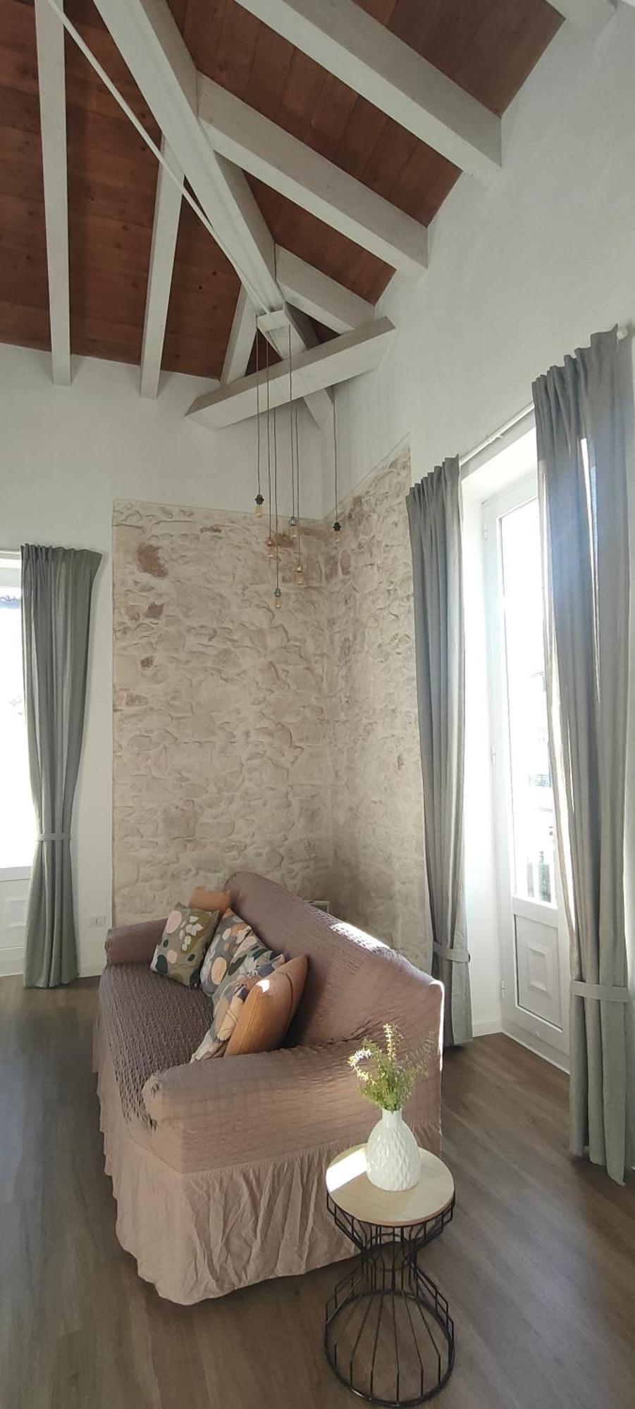 Bianco Ibleo Villa Syracuse ภายนอก รูปภาพ