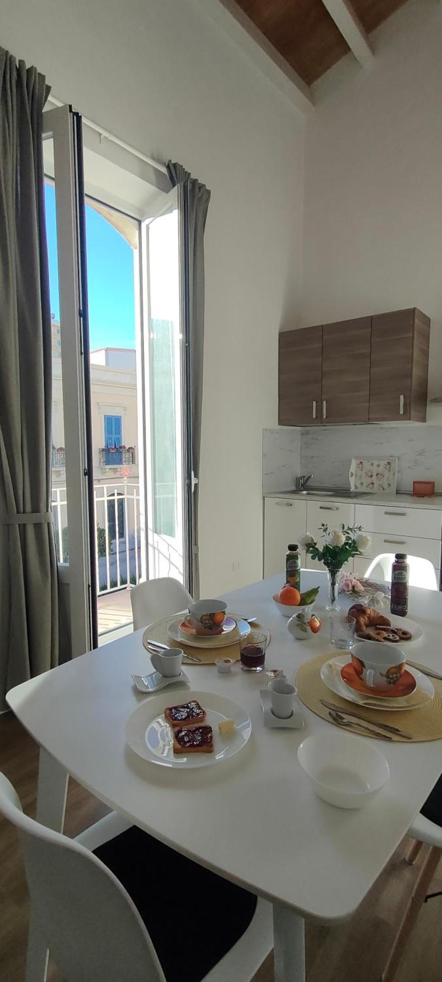 Bianco Ibleo Villa Syracuse ภายนอก รูปภาพ