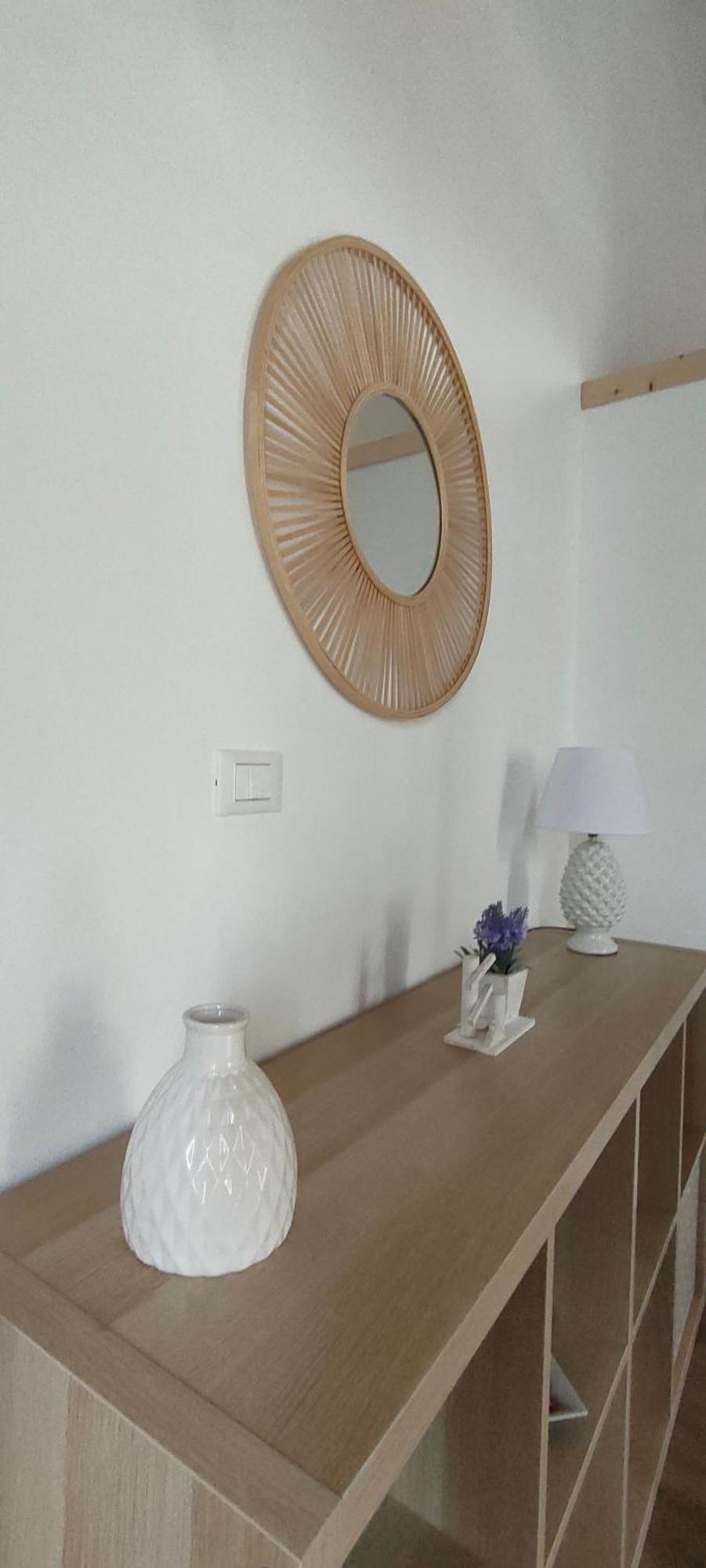 Bianco Ibleo Villa Syracuse ภายนอก รูปภาพ