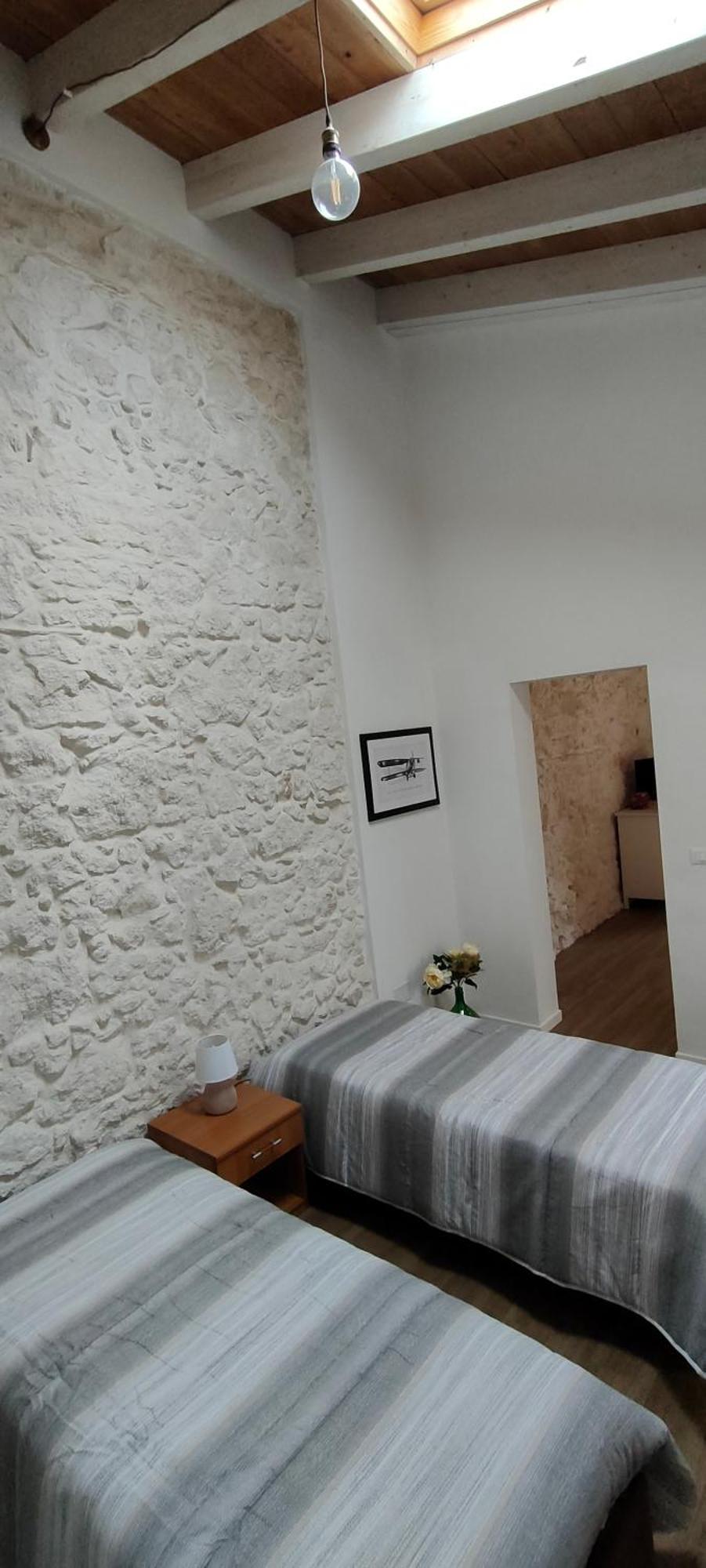 Bianco Ibleo Villa Syracuse ภายนอก รูปภาพ